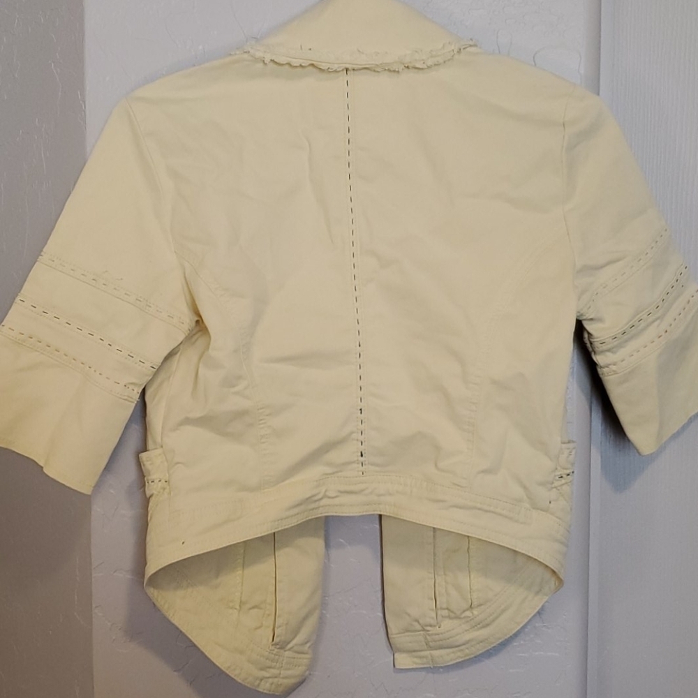 Mavi Jacket - Picture 4 of 8